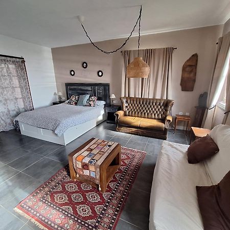 Casa Rural El Olivo De Mazo Εξωτερικό φωτογραφία