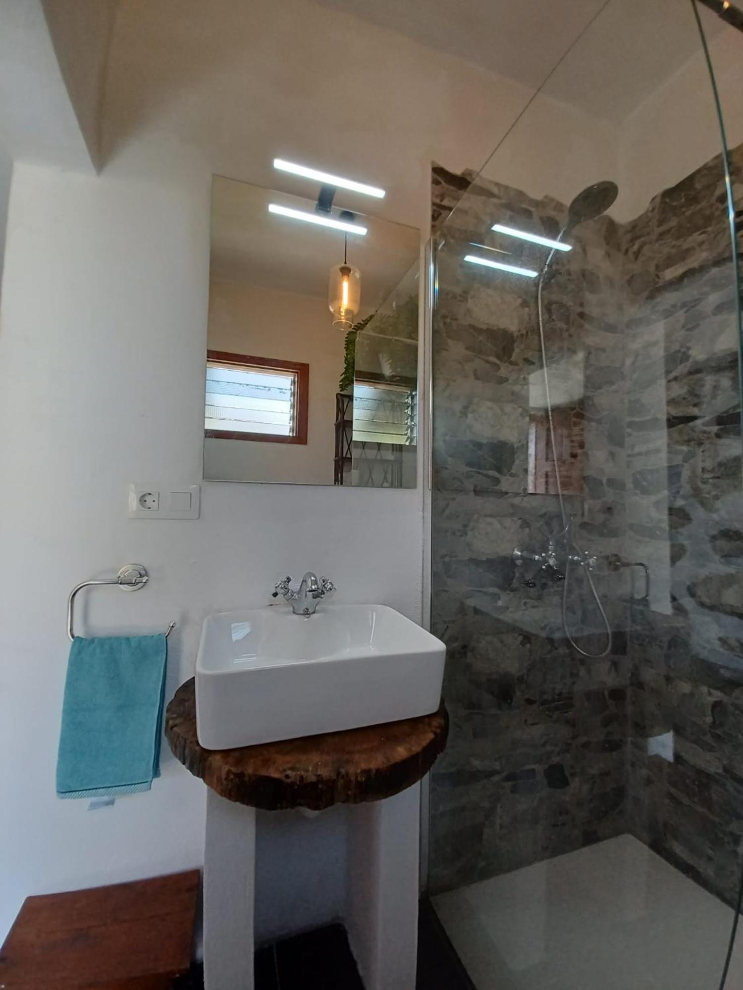 Casa Rural El Olivo De Mazo Εξωτερικό φωτογραφία