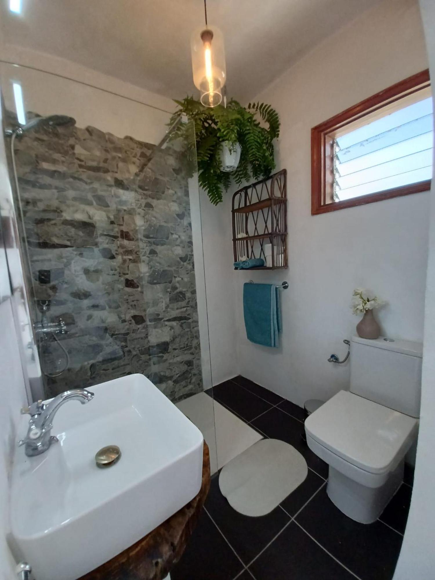 Casa Rural El Olivo De Mazo Εξωτερικό φωτογραφία