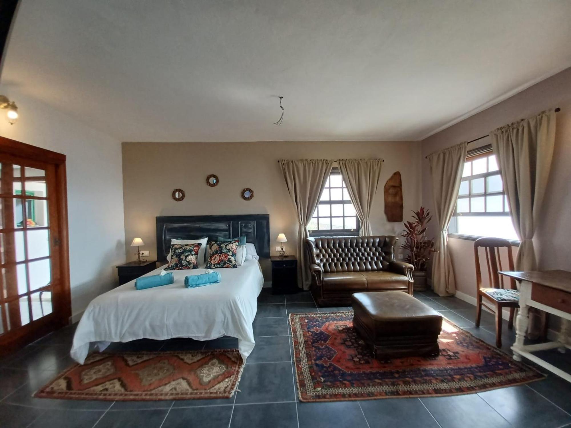 Casa Rural El Olivo De Mazo Εξωτερικό φωτογραφία