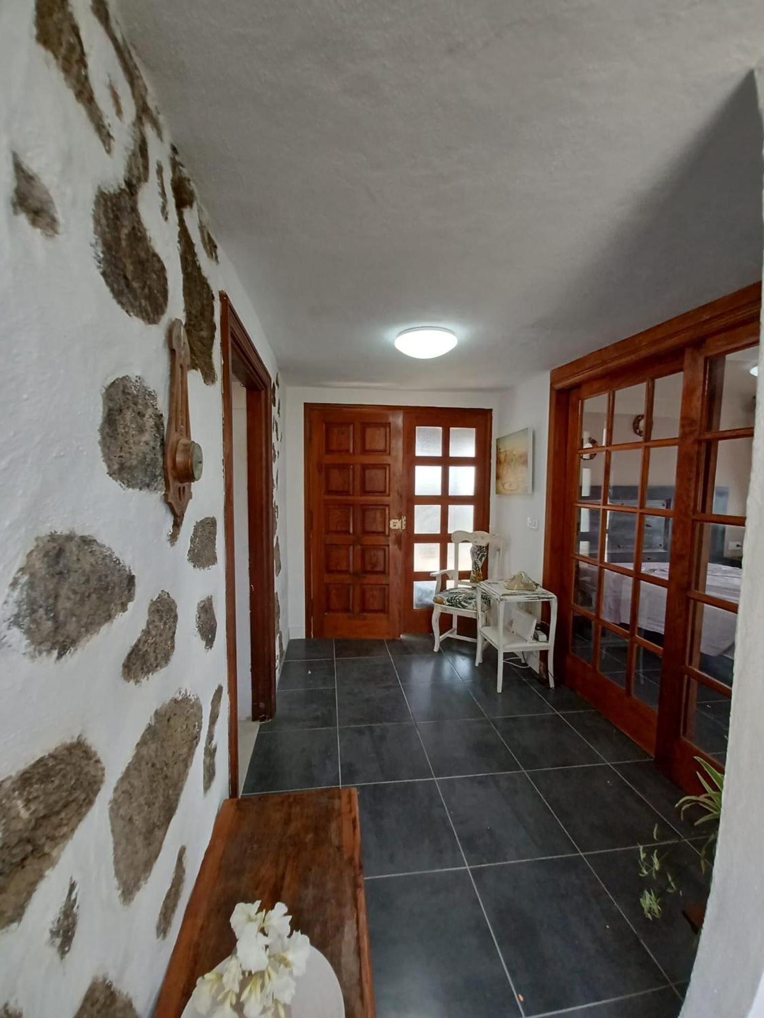 Casa Rural El Olivo De Mazo Εξωτερικό φωτογραφία