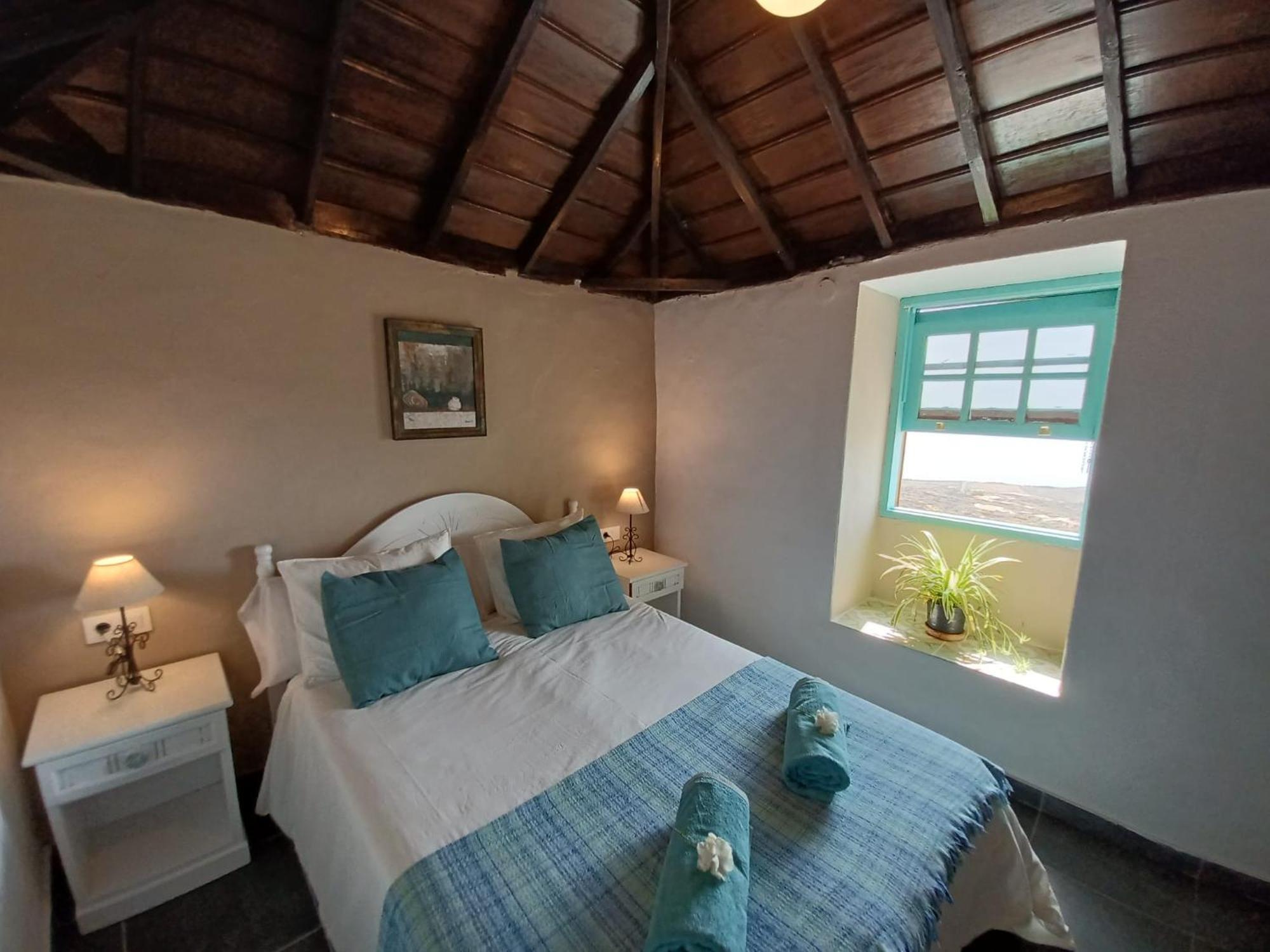 Casa Rural El Olivo De Mazo Εξωτερικό φωτογραφία