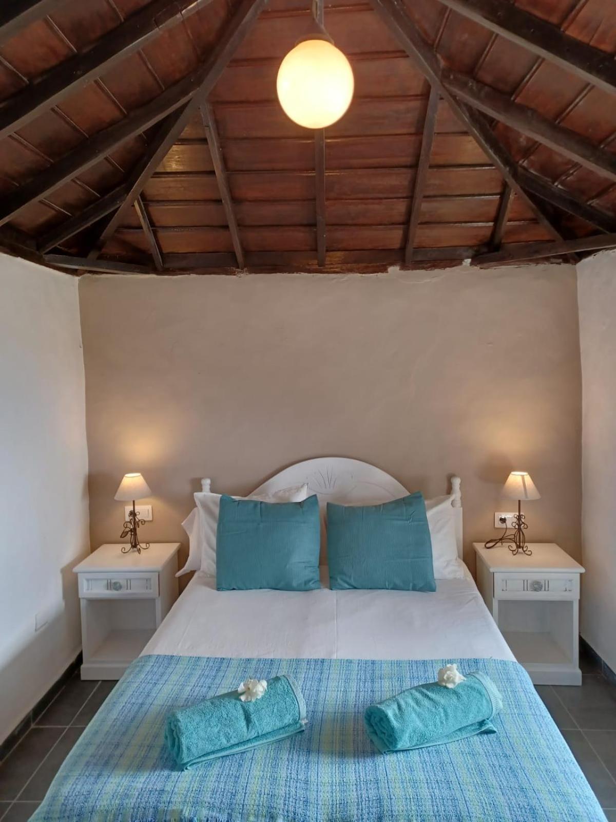 Casa Rural El Olivo De Mazo Εξωτερικό φωτογραφία