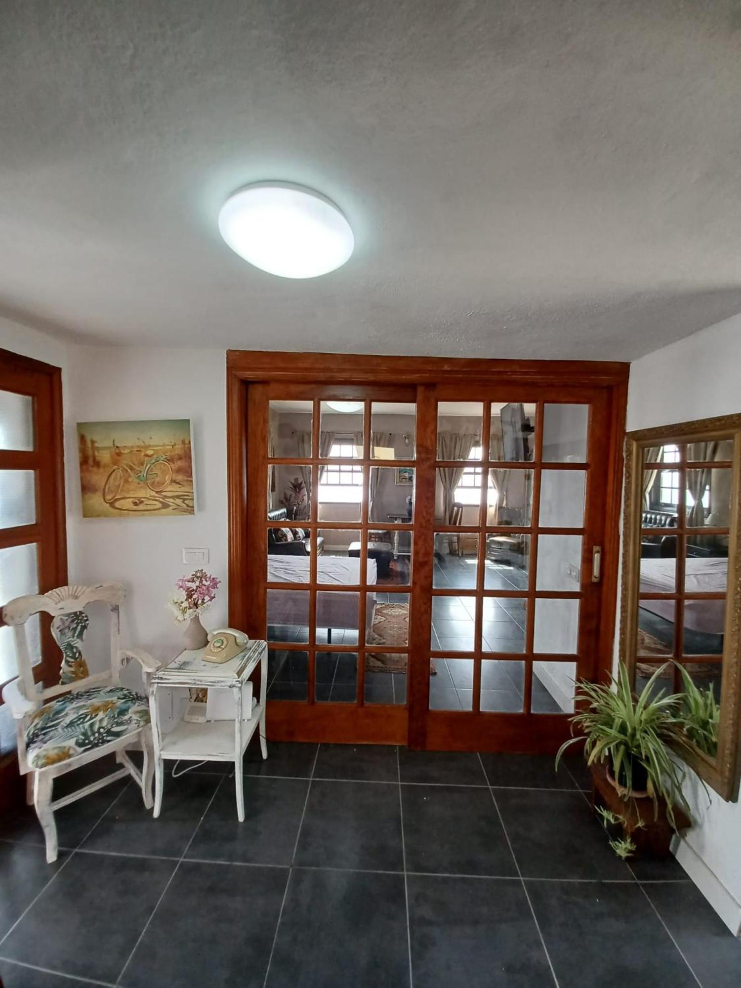 Casa Rural El Olivo De Mazo Εξωτερικό φωτογραφία