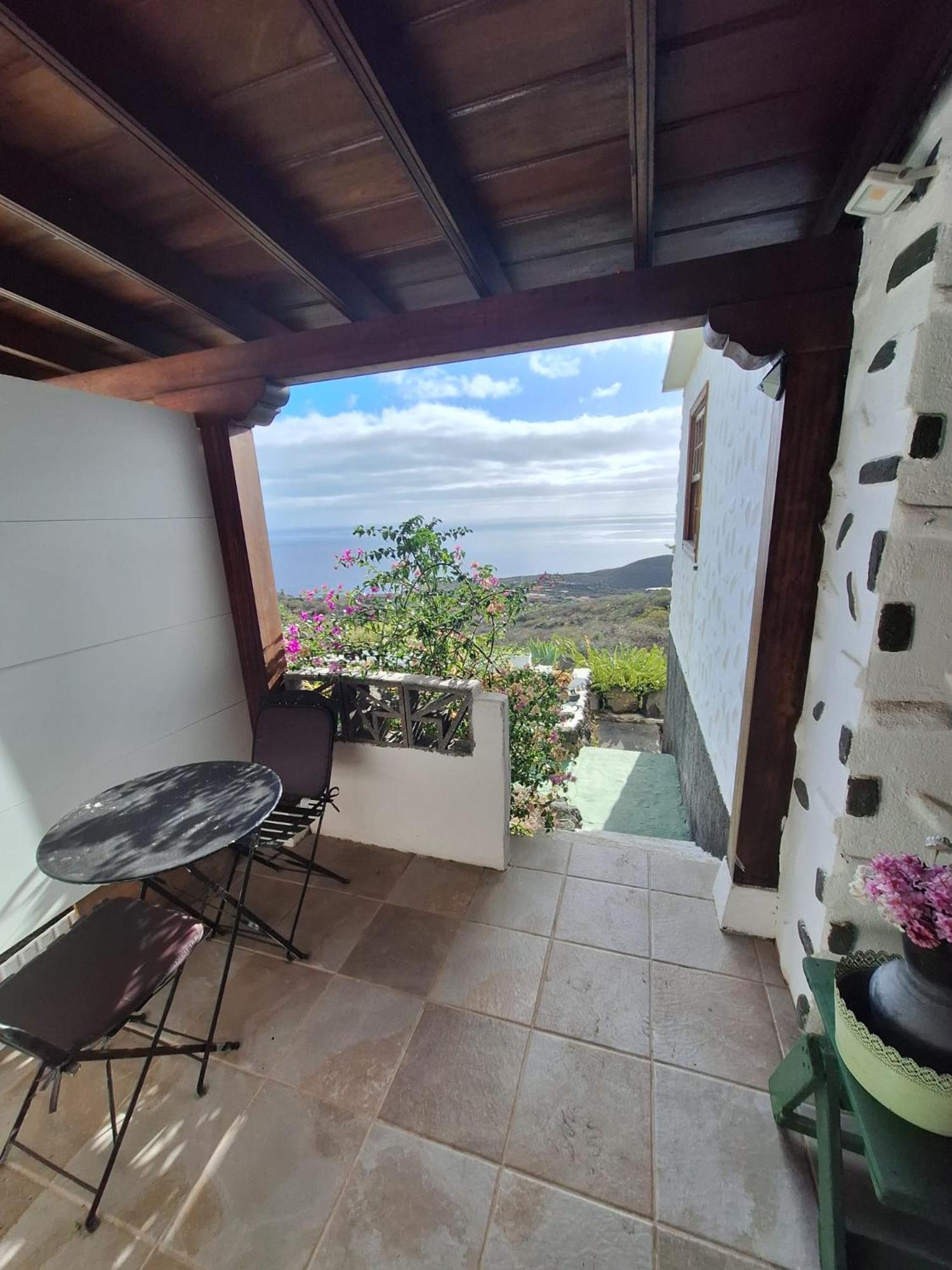 Casa Rural El Olivo De Mazo Εξωτερικό φωτογραφία